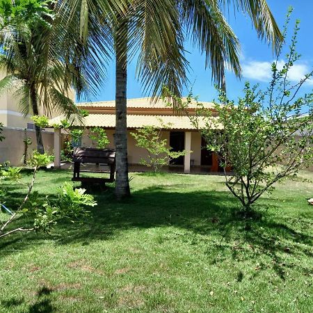 Uma Casa para o Descanso! Camacari Exterior foto