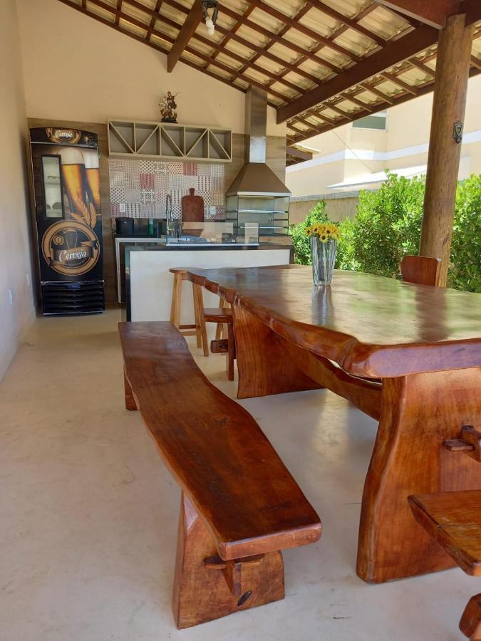 Uma Casa para o Descanso! Camacari Exterior foto