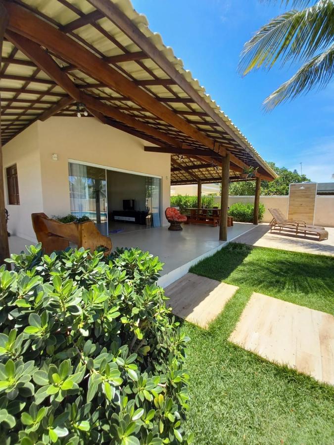 Uma Casa para o Descanso! Camacari Exterior foto