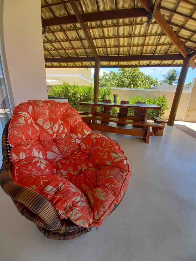 Uma Casa para o Descanso! Camacari Exterior foto