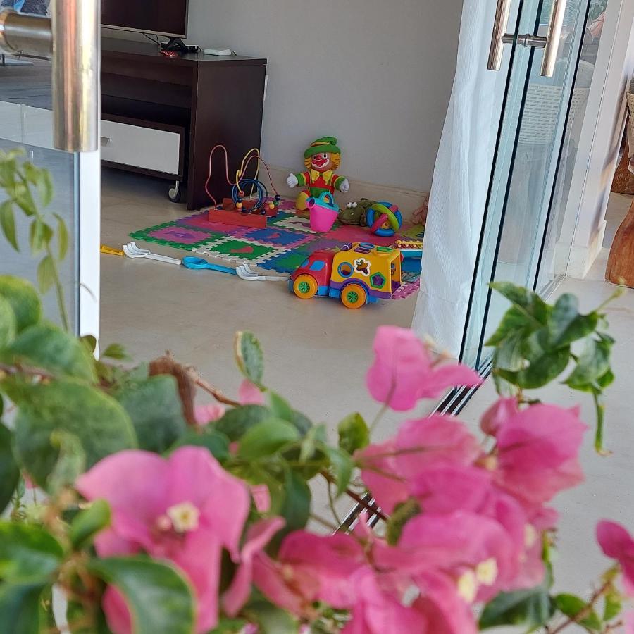 Uma Casa para o Descanso! Camacari Exterior foto