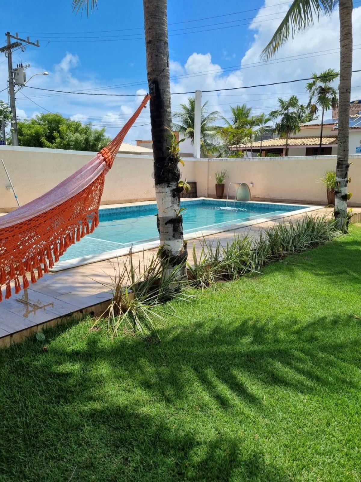 Uma Casa para o Descanso! Camacari Exterior foto